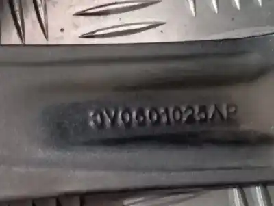 Pièce détachée automobile d'occasion jante pour skoda superb (3v3) active références oem iam 3v0601025ap  