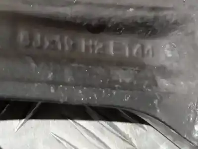 Peça sobressalente para automóvel em segunda mão jante por skoda superb (3v3) active referências oem iam 3v0601025ap  