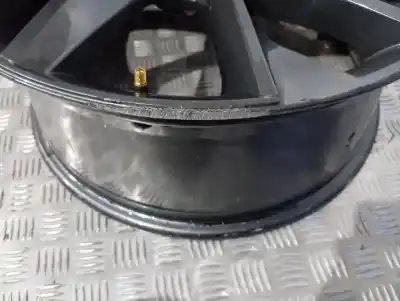 Pezzo di ricambio per auto di seconda mano cerchione in lega per skoda superb (3v3) active riferimenti oem iam 3v0601025ap  