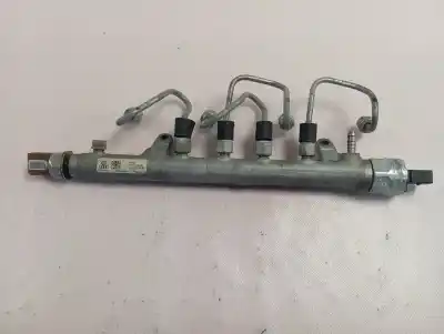 Second-hand car spare part DISTRIBUTOR PIPE for SEAT IBIZA ST (6J8)  OEM IAM references 03L130089B  03L130089