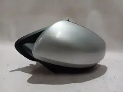 Peça sobressalente para automóvel em segunda mão espelho retrovisor esquerdo por dacia duster ii expression 4wd referências oem iam 963026324r  