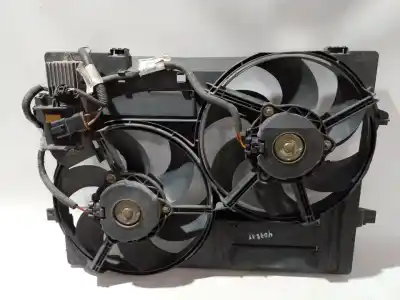 Peça sobressalente para automóvel em segunda mão termoventilador elétrico por jaguar x-type 2.5 v6 referências oem iam c2s17719