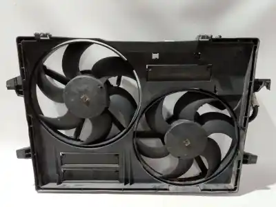 Pezzo di ricambio per auto di seconda mano elettroventola per jaguar x-type 2.5 v6 riferimenti oem iam c2s17719 c2s49717 1x4h8t000bh