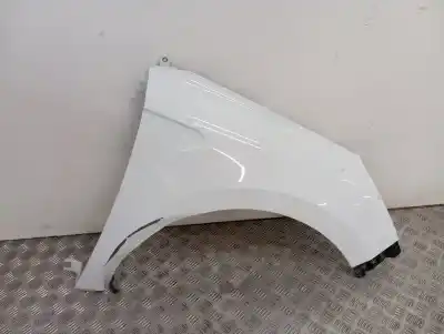 Peça sobressalente para automóvel em segunda mão Guarda-lamas Dianteiro Direito por RENAULT CLIO V Business Referências OEM IAM 631002838R  