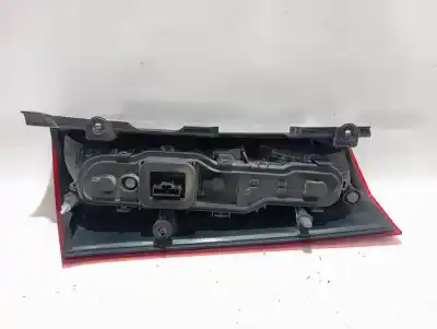 Автозапчастина б/у лівий ход ліхар для dacia dokker essential посилання на oem iam 265551619r 265556730r 265555592r