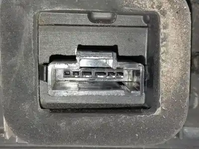 Автозапчастина б/у лівий ход ліхар для dacia dokker essential посилання на oem iam 265551619r 265556730r 265555592r