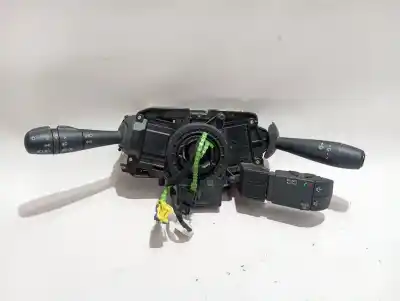 Автозапчастина б/у управління світлом для dacia dokker essential посилання на oem iam 255675391r