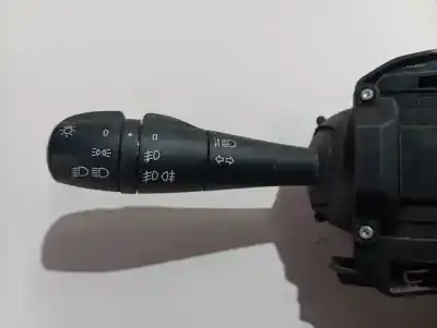 Автозапчастина б/у управління світлом для dacia dokker essential посилання на oem iam 255675391r 255673295r -255676909r 479452659r - 255672302r
