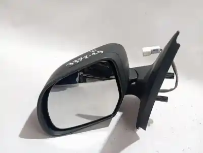 Автозапчастина б/у ліве дзеркало для dacia dokker essential посилання на oem iam 963025005r