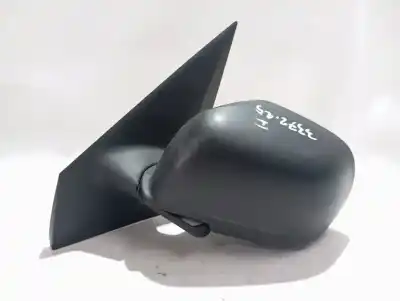 Автозапчастина б/у ліве дзеркало для dacia dokker essential посилання на oem iam 963025005r  963022511r