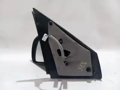 Автозапчастина б/у ліве дзеркало для dacia dokker essential посилання на oem iam 963025005r  963022511r