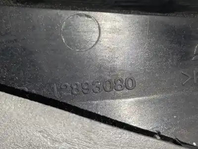 Автозапчастина б/у ліве дзеркало для dacia dokker essential посилання на oem iam 963025005r  963022511r