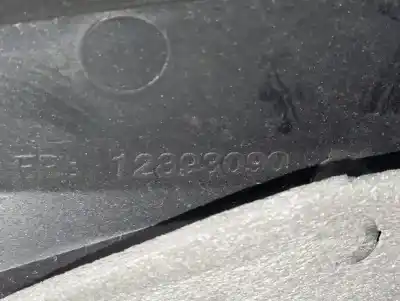 Автозапчастина б/у правий задний огляд для dacia dokker essential посилання на oem iam 963019902r 963010710r 963013362r