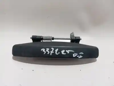 Автозапчастина б/у ліва передня зовнішня ручка для dacia dokker essential посилання на oem iam 806079580r