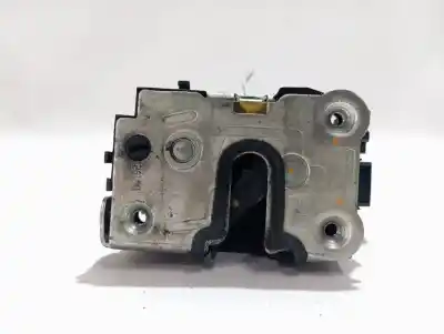 Автозапчастина б/у замок передній праві двері для dacia dokker essential посилання на oem iam 805027593r