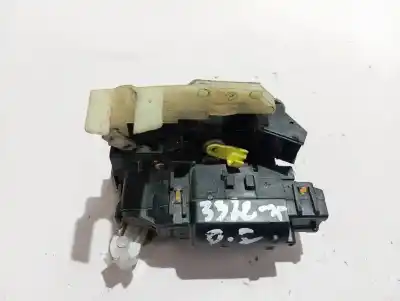 Автозапчастина б/у замок передніх дверей лівий для dacia dokker essential посилання на oem iam 805034470r 805033692r 805030711r - 805035239r