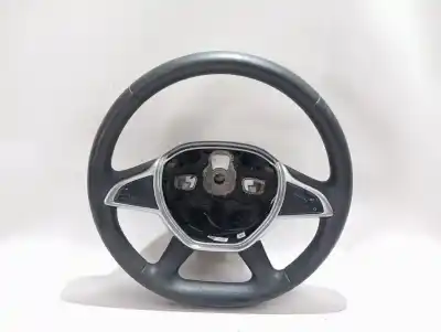 Автозапчастина б/у кермо для DACIA DOKKER Essential Посилання на OEM IAM 484005093R  