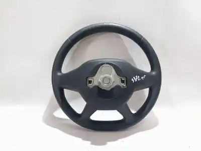 Автозапчастина б/у кермо для dacia dokker essential посилання на oem iam 484005093r  