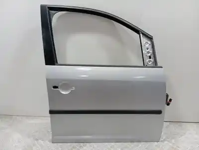 Автозапчасти б/у дверь передняя правая за VOLKSWAGEN CADDY KA/KB (2K) Furg. ссылки OEM IAM 2K0831056B  
