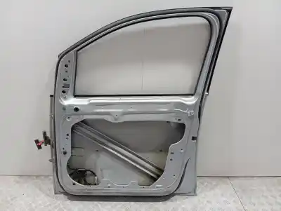Автозапчастина б/у передні праві двері для volkswagen caddy ka/kb (2k) furg. посилання на oem iam 2k0831056b  