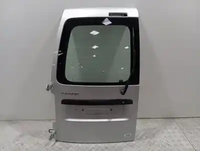 İkinci el araba yedek parçası arka sol kapi için volkswagen caddy ka/kb (2k) furg. oem iam referansları 2k0827091j