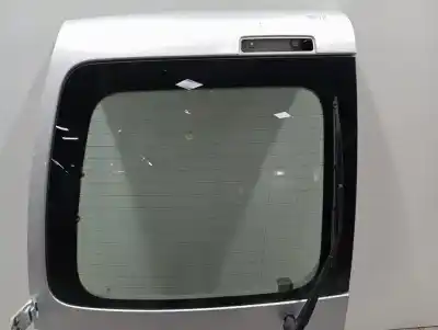 İkinci el araba yedek parçası arka sol kapi için volkswagen caddy ka/kb (2k) furg. oem iam referansları 2k0827091j  
