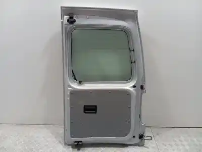 İkinci el araba yedek parçası arka sol kapi için volkswagen caddy ka/kb (2k) furg. oem iam referansları 2k0827091j  