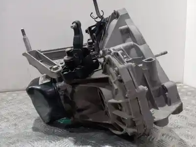 Автозапчастина б/у коробка передач для dacia dokker essential посилання на oem iam jr5050 320102944r - 320107530r 320104896r - 320102242r