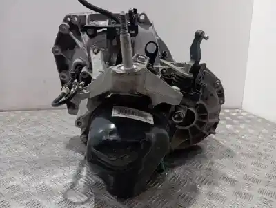 Автозапчастина б/у коробка передач для dacia dokker essential посилання на oem iam jr5050 320102944r - 320107530r 320104896r - 320102242r