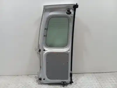 İkinci el araba yedek parçası arka sag kapi için volkswagen caddy ka/kb (2k) furg. oem iam referansları 2k0827092g  