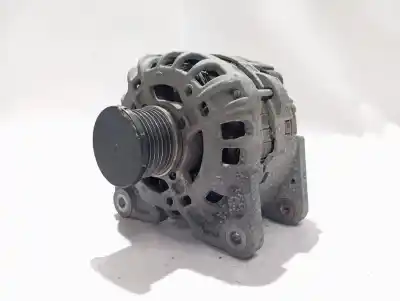 Peça sobressalente para automóvel em segunda mão Alternador por DACIA SANDERO Comfort Referências OEM IAM 231005079R 231002243R - 231007813R 231002854R - 231003071R