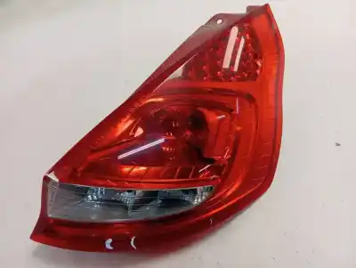 Second-hand car spare part Right Tailgate Light for FORD FIESTA (CB1) Ambiente OEM IAM references 1709552  8A6113A602AB