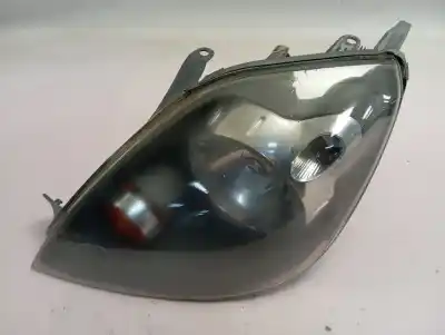 Second-hand car spare part Left Headlight for FORD FIESTA (CBK) Ambiente OEM IAM references 1416311 1526776 1415701 - 1526777