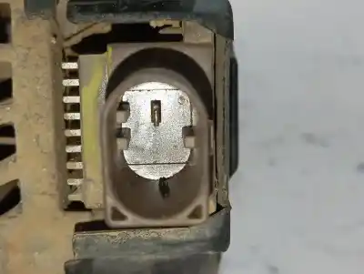 Автозапчастина б/у генератор для kia cee´d concept посилання на oem iam 373002a750  