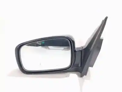 Peça sobressalente para automóvel em segunda mão espelho retrovisor esquerdo por kia sorento 2.5 crdi active referências oem iam 876013e220  