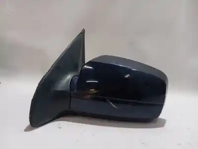 Peça sobressalente para automóvel em segunda mão espelho retrovisor esquerdo por kia sorento 2.5 crdi active referências oem iam 876013e220