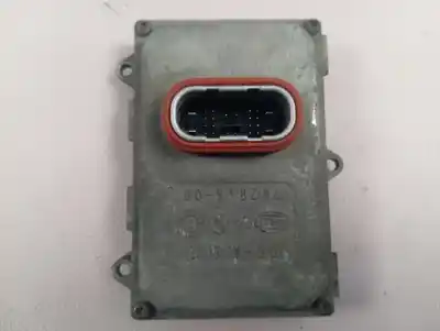 Second-hand car spare part xenon headlights control unit  for land rover range rover (lm) 3.6 td v8 oem iam references ywc500440 lr018366 5df00870470