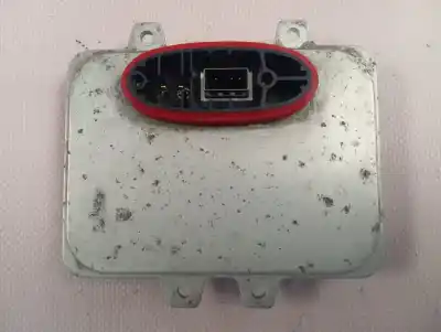 Peça sobressalente para automóvel em segunda mão balastro de xenon por land rover range rover (lm) 3.6 td v8 referências oem iam ywc500440 lr018366 5dv0090000