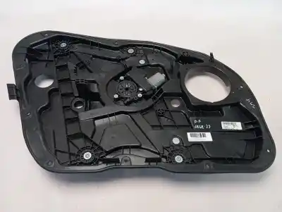 Peça sobressalente para automóvel em segunda mão Elevador De Vidros Dianteira Esquerda por HYUNDAI I40 1.7 CRDi CAT Referências OEM IAM   