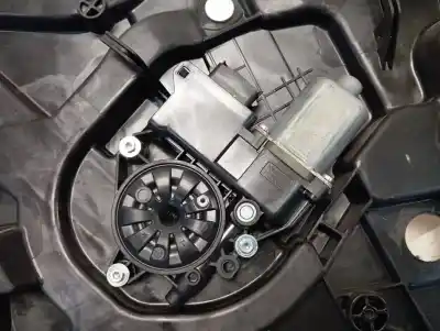 Peça sobressalente para automóvel em segunda mão elevador de vidros dianteira esquerda por hyundai i40 1.7 crdi cat referências oem iam   