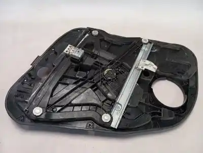 Peça sobressalente para automóvel em segunda mão elevador de vidros dianteira esquerda por hyundai i40 1.7 crdi cat referências oem iam   