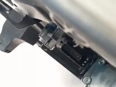 Peça sobressalente para automóvel em segunda mão elevador de vidros dianteira esquerda por hyundai i40 1.7 crdi cat referências oem iam   