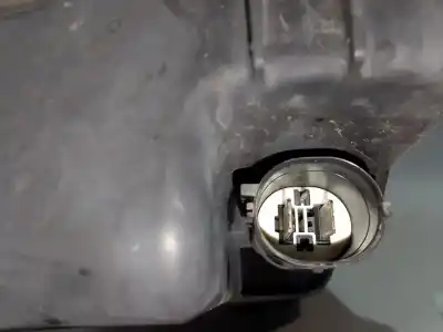 Second-hand car spare part radiator cooling fan for land rover range rover (lm) 3.6 td v8 oem iam references pgg500360 pgf500330 7726010601 - lr025234