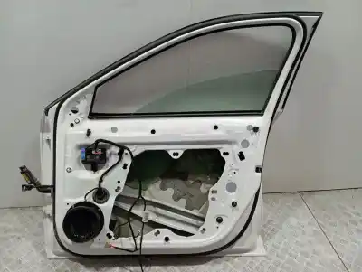 Автозапчасти б/у дверь передняя правая за skoda octavia combi (nx5) ambition ссылки oem iam 5e3831052  5e3831052b