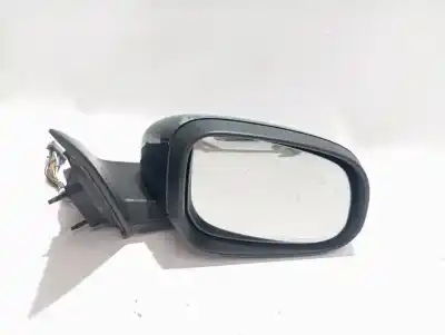 Second-hand car spare part right rearview mirror for jaguar xj 2.7 d xj6 executive oem iam references c2c37108