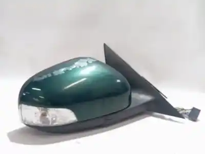 Peça sobressalente para automóvel em segunda mão espelho retrovisor direito por jaguar xj 2.7 d xj6 executive referências oem iam c2c37108  7w9317e698ba