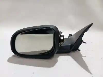Second-hand car spare part left rearview mirror for jaguar xj 2.7 d xj6 executive oem iam references c2c37110