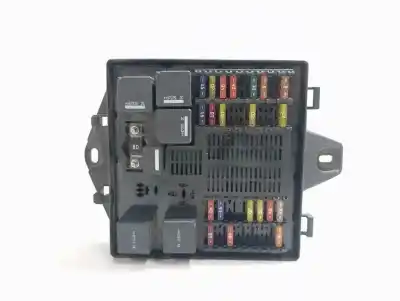 Second-hand car spare part fuse box unit for jaguar xj 2.7 d xj6 executive oem iam references 5w9314a073dc