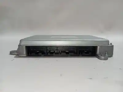 Peça sobressalente para automóvel em segunda mão boitier de commande de abs por jaguar xj 2.7 d xj6 executive referências oem iam c2c38663  5w9313b524ad