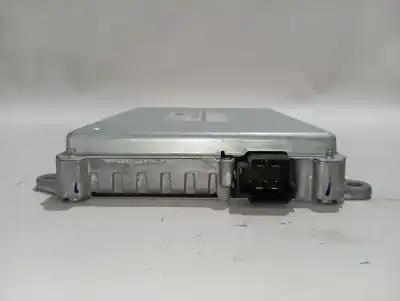 Peça sobressalente para automóvel em segunda mão boitier de commande de abs por jaguar xj 2.7 d xj6 executive referências oem iam c2c38663  5w9313b524ad